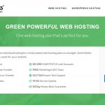 GreenGeeks